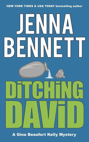 Ditching David (Fidelity Investigations, #1) (eBook, ePUB) Ditching David (Fidelity Investigations, #1) (eBook, ePUB)