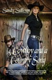 A Cowboy and a Country Song (Cowboy Dreamin', #7) (eBook, ePUB)