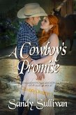 A Cowboy's Promise (Cowboy Dreamin', #9) (eBook, ePUB)