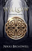 Willow (Wolfmoon, #2) (eBook, ePUB)
