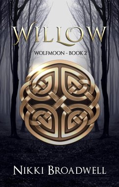 Cover Willow (Wolfmoon, #2) (eBook, ePUB)