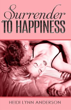 Cover Surender to Happiness (eBook, ePUB)