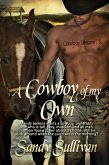 A Cowboy of My Own (Cowboy Dreamin', #8) (eBook, ePUB)