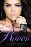 The Unraveling of Raven (The Unraveled Trilogy, #1) (eBook, ePUB)