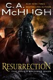 Resurrection (The Raven Bringer Saga, #1) (eBook, ePUB)