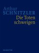 Die Toten schweigen (eBook, ePUB) - Bild 1