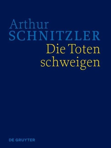 Die Toten schweigen (eBook, ePUB)