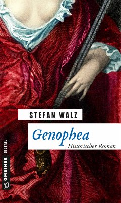 Genophea (eBook, ePUB) - Walz, Stefan