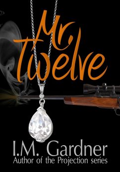 Cover Mr. Twelve (eBook, ePUB)