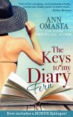 The Keys to My Diary: Fern (eBook, ePUB)