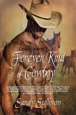 Forever Kind of Cowboy (Cowboy Dreamin', #5) (eBook, ePUB)