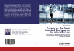 Formation of Top-Secret Cyber Black-Ops' Squadron for National Defense - De Alwis, Sameera