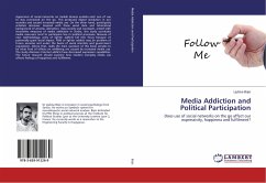 Media Addiction and Political Participation - Bojic, Ljubisa