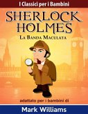 La Banda Maculata (eBook, ePUB)