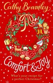 Comfort and Joy (eBook, ePUB)