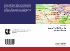 Arms Trafficking in Afghanistan