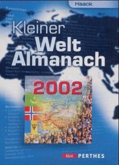 Kleiner Weltalmanach 2002, 1 CD-ROM