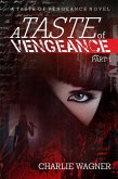 A Taste of Vengeance (eBook, ePUB)