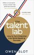The Talent Lab (eBook, ePUB) - Bild 1