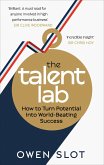 The Talent Lab (eBook, ePUB) The Talent Lab (eBook, ePUB)