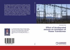 Effect of Accelearated stresses on Insulation of Power Transformer - Singh, Jashandeep