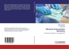 Minimal Intervention Dentistry - Kumar, Hemanshi;Bhutani, Himanshu;Nikhil, Vineeta