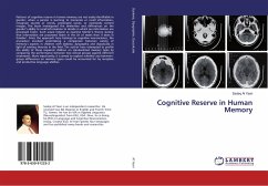 Cognitive Reserve in Human Memory - Al Yaari, Sadeq