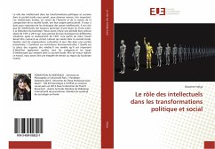 Le rôle des intellectuels dans les transformations politique et social - Yahya, Shawnm