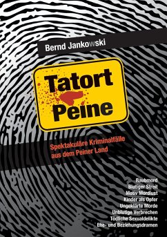 Tatort Peine - Jankowski, Bernd