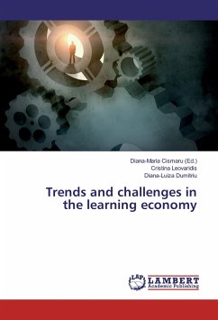Trends and challenges in the learning economy