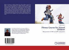 Fitness Course for School Children