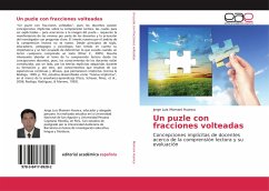 Un puzle con fracciones volteadas - Mamani Huanca, Jorge Luis