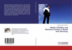 Media Visibility and Electoral Careers in Brazil and Germany