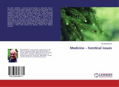 Medicine ¿ heretical issues - Stambolovic, Vuk