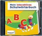 Mein interaktives Schulwörterbuch. CD-ROM