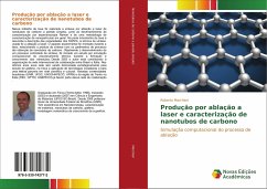 Produção por ablação a laser e caracterização de nanotubos de carbono - Marchiori, Roberto