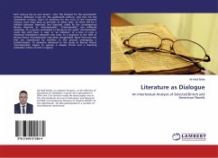 Literature as Dialogue - Mulla, Ali Hadi