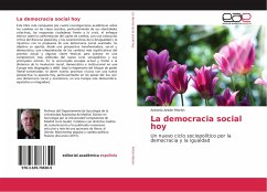 La democracia social hoy