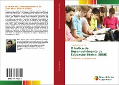 O Índice de Desenvolvimento da Educação Básica (IDEB) - Mariano da Paz, Fábio