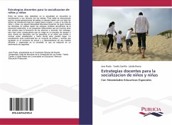 Estrategias docentes para la socializacion de niños y niñas - Prado, Jose;Carrillo, Yarelis;Rivero, Lérida