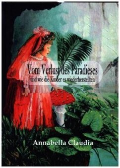 Cover Vom Verlust des Paradieses