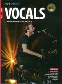 ROCKSCHOOL MALE VOCAL GR 4 BK AUDIO ROCKSCHOOL MALE VOCAL GR 4 BK AUDIO