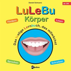 LuLeBu ¿ Körper - Schwarz, Daniel