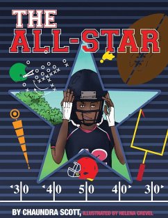 The All-Star - Scott, Chaundra