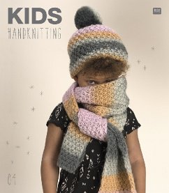 KIDS Handknitting