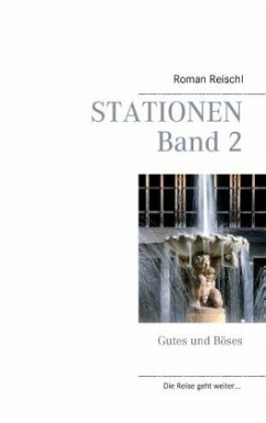 Stationen - Band 2 Stationen - Band 2