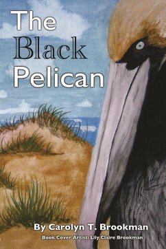 The Black Pelican - Brookman, Carolyn T