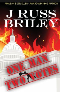 One Man Two Votes - Briley, J Russ