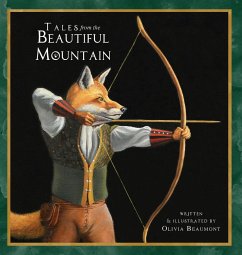 Tales from the Beautiful Mountain - Beaumont, Olivia