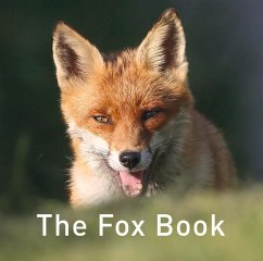 Nature Book Series, The: The Fox Book - Russ, Jane
